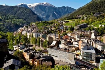 INVIERNO EN ANDORRA PARA ESTUDIANTES UNIVERSITARIOS 