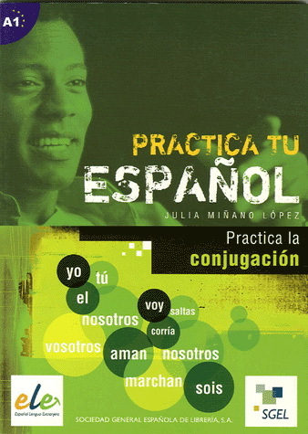 Practica tu espanol